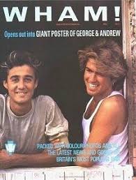 Uk due to a naming conflict with. 420 Wham Ideas George Michael Wham George Michael Andrew Ridgeley