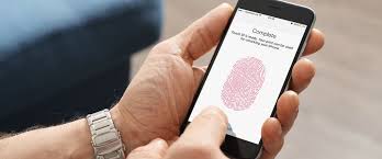 Unlock your iphone with fingerprint (make sure you've enable touch id ). How To Lock Apps On Your Iphone Ipad With Touch Id