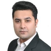 Gartner Employee Yash Gupta's profile photo