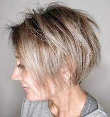 For a modern look, you can opt for straight, wavy, sleek, layered, weave, or asymmetrical. 50 Brand New Short Bob Haircuts And Hairstyles For 2020 Hair Adviser Bob Haircut For Fine Hair Bob Hairstyles For Fine Hair Haircuts For Fine Hair