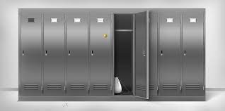 steel locker cabinet manufacturer in