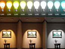 what color led light helps you sleep