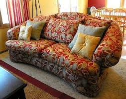 Couch With Stylish Couch Covers