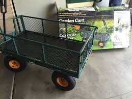 garden cart in avondale az