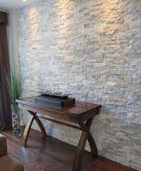 Interior Stone Wall 2 Result Paredes