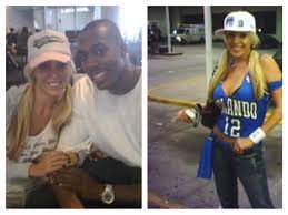 Porn Star Mary Carey on Her Relationship With Dwight Howard (Video) -  BlackSportsOnline