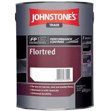 flortred tinted colours 5l