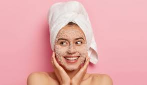 diy anti ageing face masks for smooth