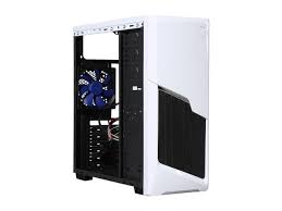 Shouldn't be a big deal, but the cords from the hdd have to bend around the front of my gpu. Diypc Diy N8 W Amazon Com Diypc Diy Tg8 Bw Black Dual Usb3 0 Steel Tempered Glass Atx Mid Tower Gaming Computer Case W Tempered Glass Panels Front Top And Both Sides Computers