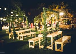 Wedding Seating Ideas To Make Your