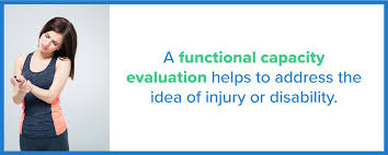 A Comprehensive Functional Capacity Evaluation Guide