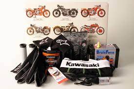 christmas biker gifts stocking fillers