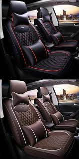 Custom Car Interior Car Seats