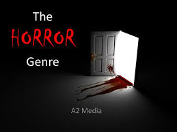Horror Powerpoint Template Major Magdalene Project Org