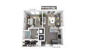1 3 Bedroom Apartments In Austin Tx