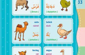 Ingin memberikan nama kucing yang terinspirasi dari bahasa arab atau dari khazanah islam? Kamus Bergambar Anak Muslim Nama Nama Hewan Peliharaan Bahasa Indonesia Inggris Arab 1 Ebook Anak