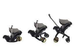 The Best Travel Strollers You Can Buy