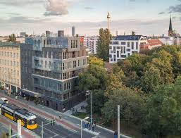 Eine luxus wohnung in berlin ist für alle eventualitäten ausgestattet. Penthouse Berlin Downtown Apartments Berlin