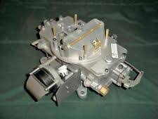 Autolite Carburetors For 4100 For Sale Ebay
