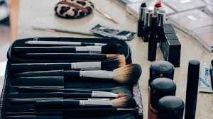 a makeup business in nigeria