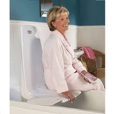 mangar archimedes bath lift chair