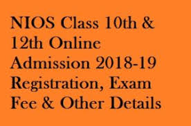 Image result for 10th and 12th admissions