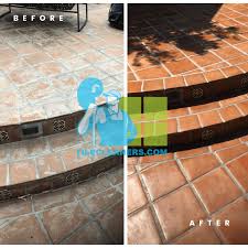 expert saltillo tile cleaning services