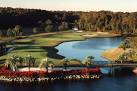Orlando Golf Course Review: Walt Disney Resort