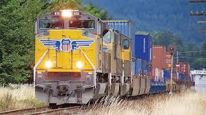 Find the latest union pacific corporation (unp) stock quote, history, news and other vital information to help you with your stock trading and investing. Union Pacific Right Of Way Sticking Point In California Rail Project Transport Topics