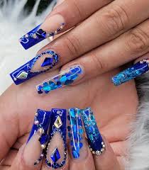 royalty nails lounge nail salon in