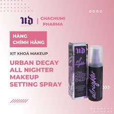 all nighter makeup setting spray 15ml