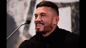 Sonny bill williams returns to australian rugby league. Sonny Bill Williams Full Press Conference Youtube