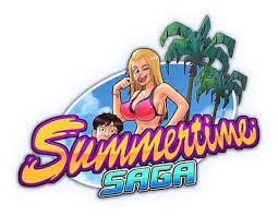 Download summertime saga apk from softwsp! Descargar Summertime Saga Mod Apk Latest V0 20 5 Para Android