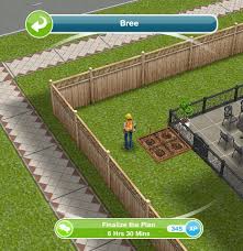 If you like these picture, you must. The Sims Freeplay Diy Homes Peaceful Patios Quest The Girl Who Games