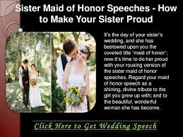 The bride and bridegroom wedding speech is a traditional speech that often  leaves the newlyweds nervous