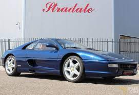 We did not find results for: 1998 Ferrari 355 F1 Gtb Tdf Berlinetta For Sale Dyler