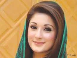 Lahore - Leader of the ruling party, Pakistan Muslim League Nawaz (PML-N), Maryam Nawaz has jeered the Pakistan Tehreek-e-Insaf ... - maryam-nawaz-calls-lahorites-zalim-1387832815-2513