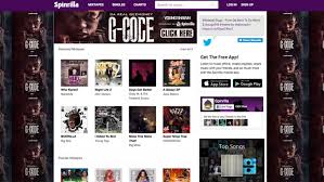 Music Industry Majors Sue Hip Hop Streaming Site Spinrilla