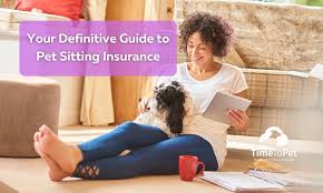 Pet sitting insurance for pet care services directly online. Your Definitive Guide To Pet Sitting Insurance For 2021 Time To Pet
