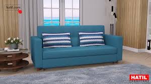 multipurpose sofa niger 305 hatil