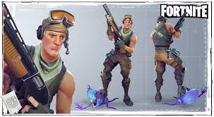 You can help fortnite wiki by expanding it. Artstation Fortnite Male Soldier Vitaliy Naymushin