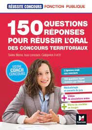 Réussite concours - 150 questions/reponses pour réussir l'oral des... -  Librairie Eyrolles