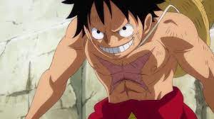One Piece: Wie alt ist Ruffy?