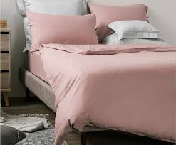hola french gentle washed linen bedding