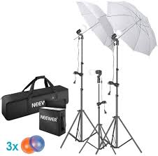The Best Photography Umbrella Lighting Sets For Your Photo Studio Rolling Stone