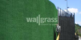 Benefits Of Artificial Green Walls