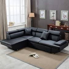 sectional sofa 2 piece modern