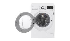 direct drive front load washer lg