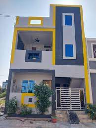 independent house in indore