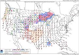 Awc Graphical Forecasts For Aviation